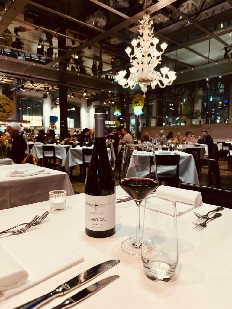LASALLE DES VINS